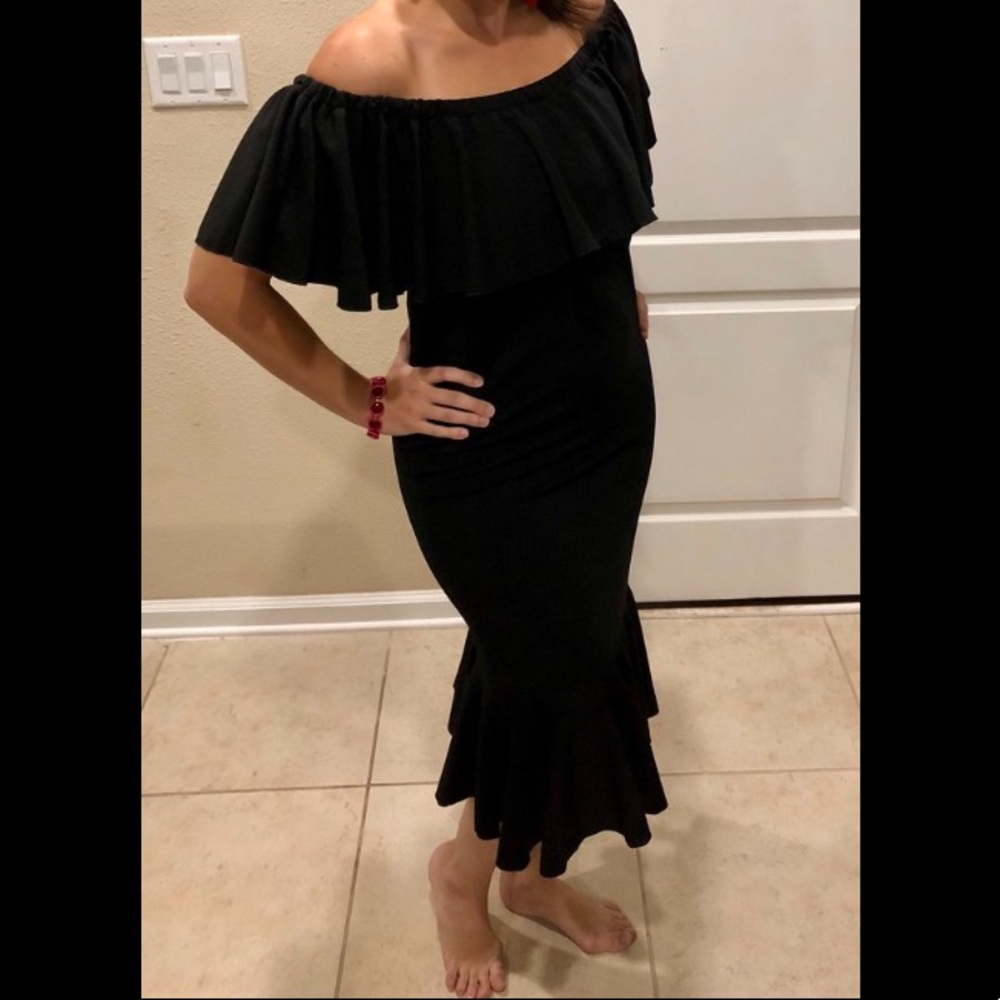 LulaRoe | Cici Dress